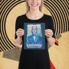 Leadbelly Painting-Photo paper poster - Image 3