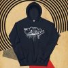 The Noids! Drippy Unisex Hoodie - Image 3