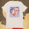 War Lover Unisex t-shirt