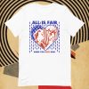 War Lover Unisex t-shirt - Image 3