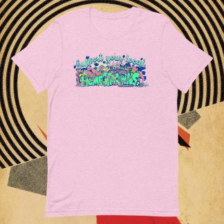 Support Yourt Local 'HOMEGROWNS' Comfy Unisex T-Shirt